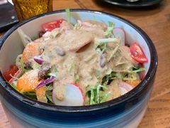 -敏珠拉姆藏餐·南京厨房(富春江东街店)