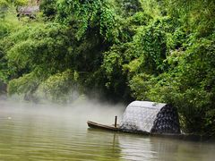 -天河潭旅游度假区