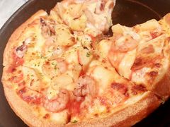 -必胜客(永泰店)