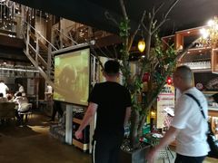 -通海俄式烧烤·俄罗斯大串(嵩山路店)