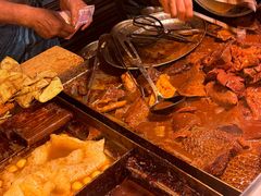 牛腩-明记牛杂(新马路分店)