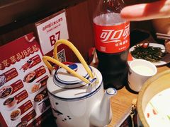 -老阿爸江浙土菜(奥体中心店)