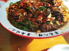 -鲁南仔·滕州炒鸡(经三路店)