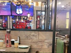 -零度空间·台湾小馆(五道口购物中心店)