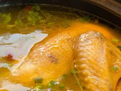 -丫丫蟹庄·苏式园林农家乐·阳澄湖大闸蟹(阳澄湖莲花岛店)