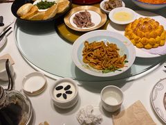 -宁夏国强手抓羊肉·清真菜(未央路凤三店)