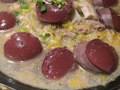 杀猪菜-鸽子窝(青塔店)