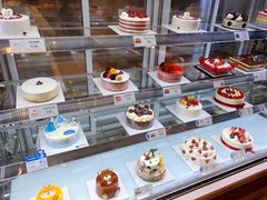 -巴黎贝甜(常德路店)