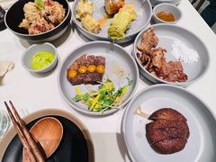 -胡麻(静安嘉里店)