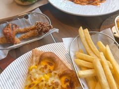 -必胜客(姜堰北大街店)