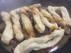 -洪姐川菜东北菜铁锅炖(天生丽街店)