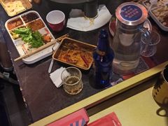 -秦炉烤肉(财富中心店)