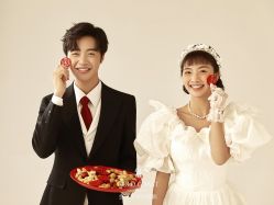 -金海岸婚纱摄影(塘沽店)