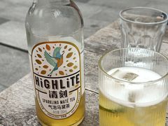 -RAC BAR(安福路店)