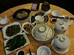 android_upload_pic-珍味汤馆·潮汕家乡菜(保利文化广场店)