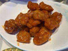 -老奶奶私房菜(天台里街店)