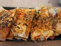 烤冷面-盛京一禾