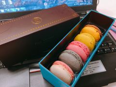 -PAUL LAFAYET 法式甜品(港汇广场店)