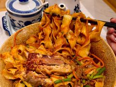-陳香貴·兰州牛肉面(上海长风大悦城店)