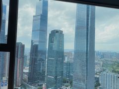 -得闲·高空SPA(东盟店)