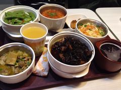 iphone_upload_pic-老娘舅餐厅(黄龙体育中心店)