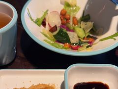 -江边城外烤全鱼(方庄时代购物中心店)