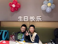 -海底捞火锅(万象城店)