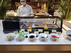 -印象餐厅(杭州国际博览中心北辰大酒店)