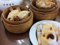 -香港蓮香樓(中環店)