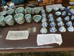 -景德镇古窑民俗博览区