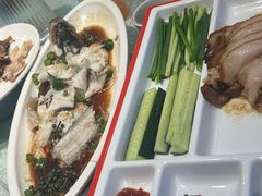 -正阳春烤鸭(华捷道店)