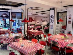 -阿里元海鲜·闽南特色菜(曾厝垵店)