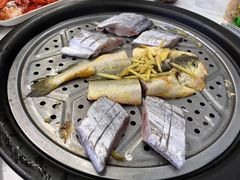 -船奇蒸汽海鲜·闽菜(八市海鲜总店)