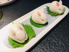 -蝴蝶里·粤菜·点心(龙湖天街&滨江店)