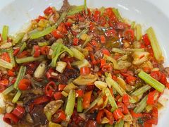 -湘中缘·湖南菜(娄底驻京办店)