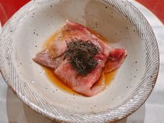 a5和牛寿喜烧-鮨青(恒基名人购物中心店)