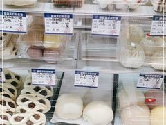 -白玉兰食品(中山公园龙之梦店)