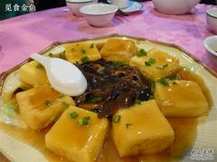 鲍汁豆腐-荷香居(洞企石路店)