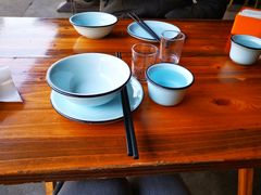 餐具摆设-好记哑巴兔(黄许镇店)