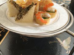 -利顺德大饭店·维多利亚花园(小白楼店)