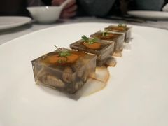 -宴遇·福建荟馆(德基广场店)