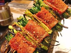 -冰城小镇音乐串吧·聚会餐厅(百子湾店)