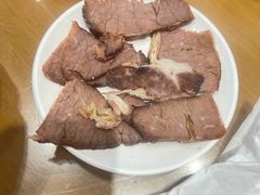 -清真磨沟沿老字号牛肉面(总店)