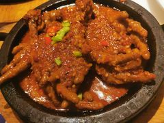 -七八冷面·延边朝鲜族美食(圣熙八号店)