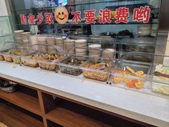 -沈姐万州烤鱼(沙坪坝七中店)