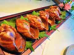 面若桃花麻辣蜗牛-Tomacado花厨(One ITC店)