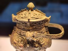 -陕西历史博物馆