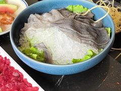 -巴蜀大将火锅(春熙店)