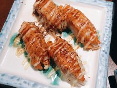 -千和日本料理(龍坪天虹店)
