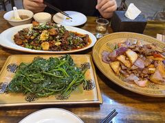 -庭院小酌(瑞莲街店)